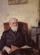Edouard Vuillard Rightek s doctor oil painting artist